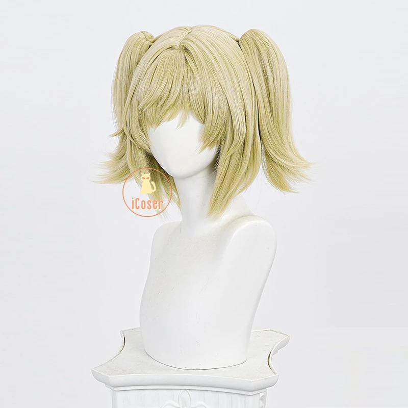 Zenless Zone Zero Burnice Whit - Burnice Cosplay Prop reseña y precio