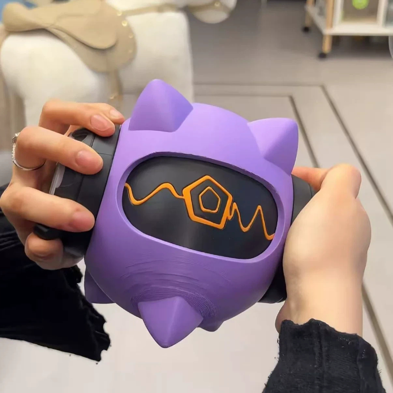 Valorant Miks Beat Pulse Limit - Cosplay Prop 3D Print reseña y precio