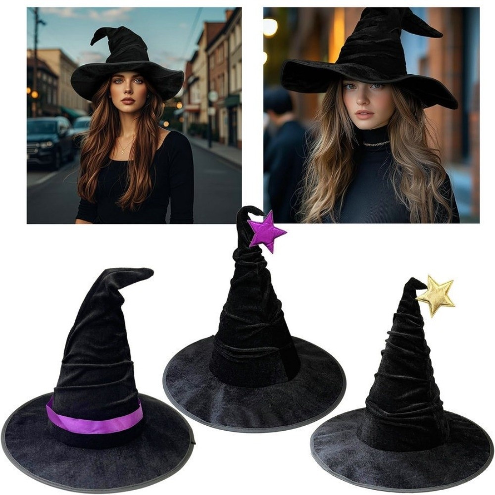 Easy To Storage Velvet Hallowe - Easy Cosplay Prop reseña y precio