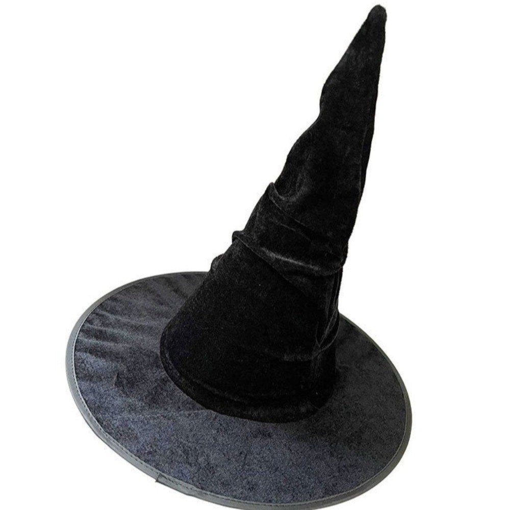 Easy To Storage Velvet Hallowe - Easy Cosplay Prop reseña y precio