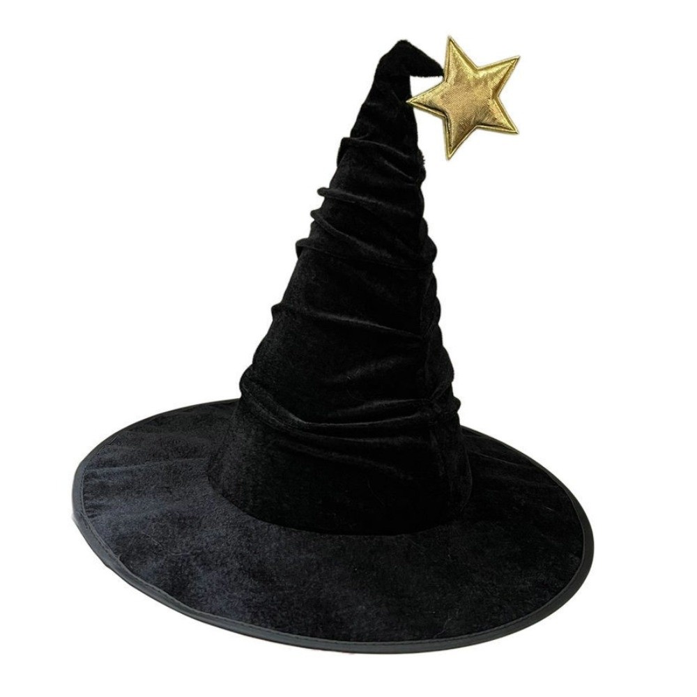 Easy To Storage Velvet Hallowe - Easy Cosplay Prop reseña y precio