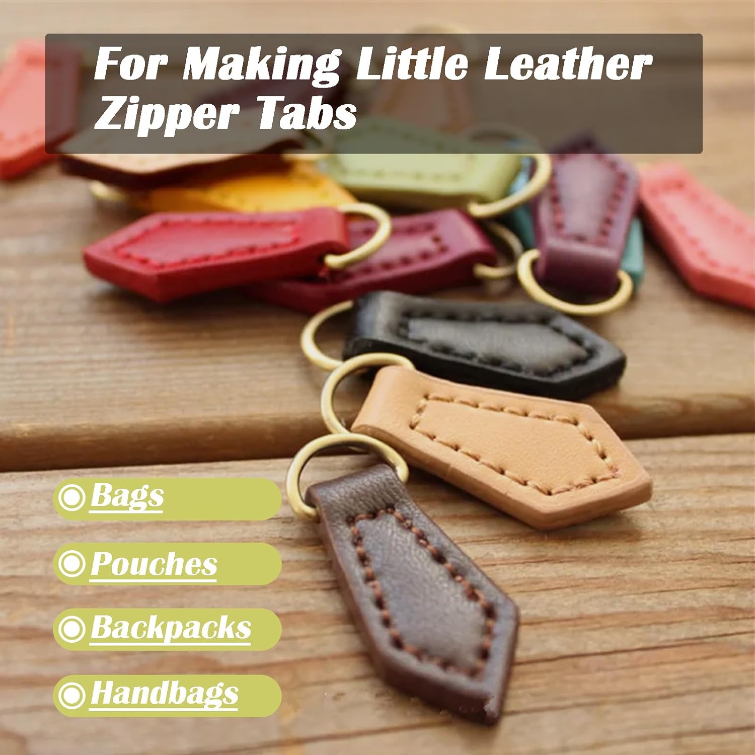 30/60/100Pcs D-Shaped Ring Met - D Ring Strap reseña y precio
