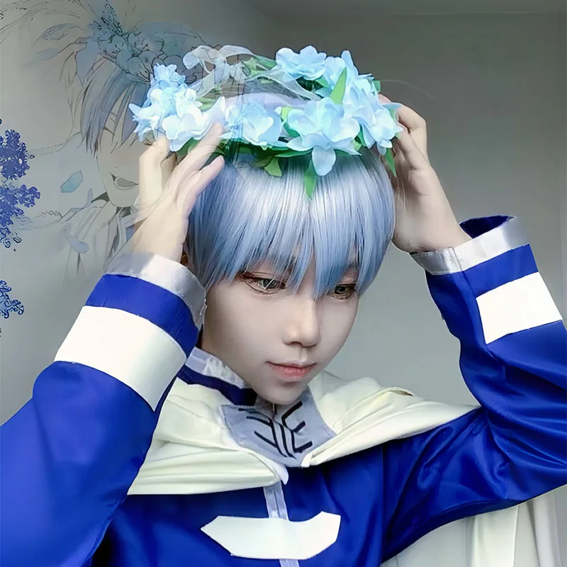 Character Frieren Anime Cospla - Frieren Cosplay Prop reseña y precio