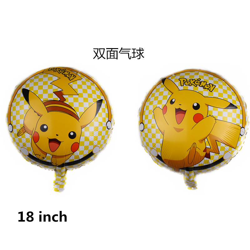 5pcs Pokemoned Cute Aluminum F - Pokeball Cosplay Prop reseña y precio