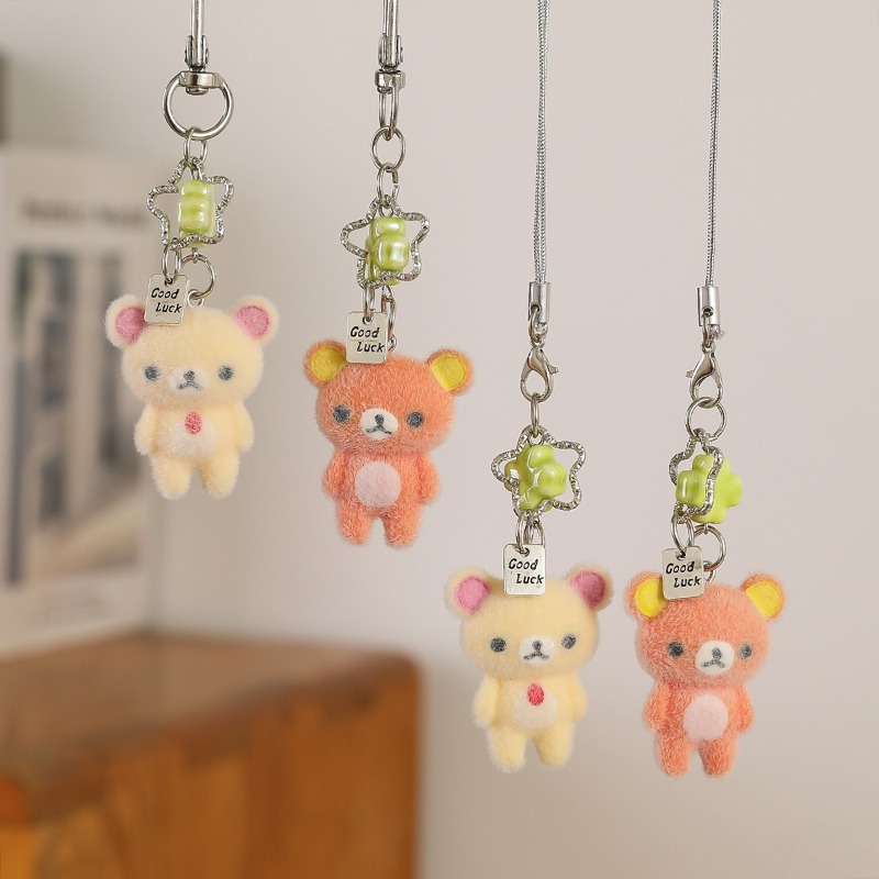 Kawaii Rilakkumas Easy Bear Ke - Easy Cosplay Prop reseña y precio