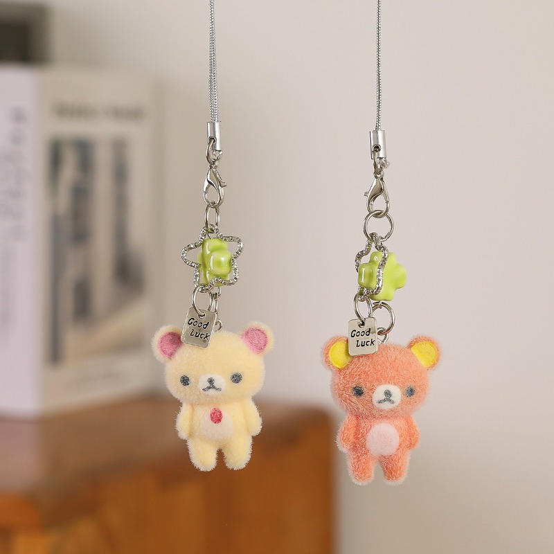 Kawaii Rilakkumas Easy Bear Ke - Easy Cosplay Prop reseña y precio