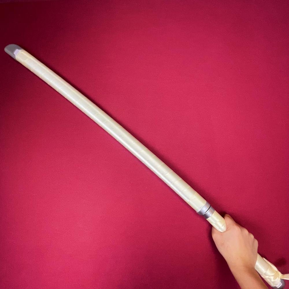 40inch Demon Slayer Inosuke Ka - Cosplay Prop Dagger reseña y precio