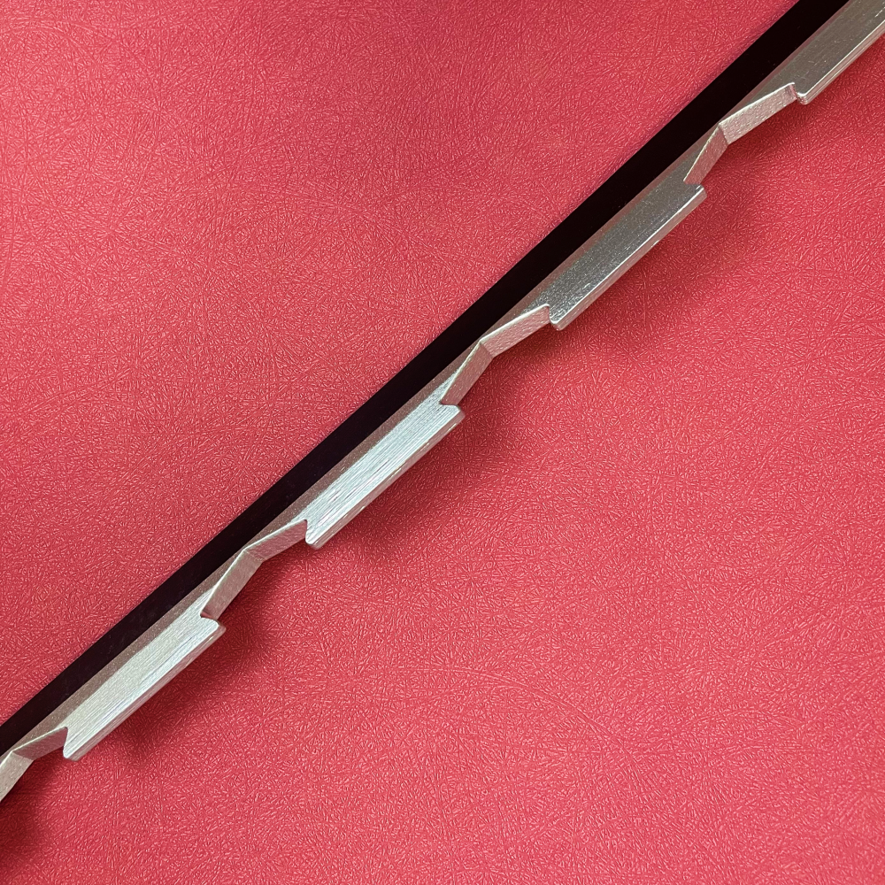 40inch Demon Slayer Inosuke Ka - Cosplay Prop Dagger reseña y precio