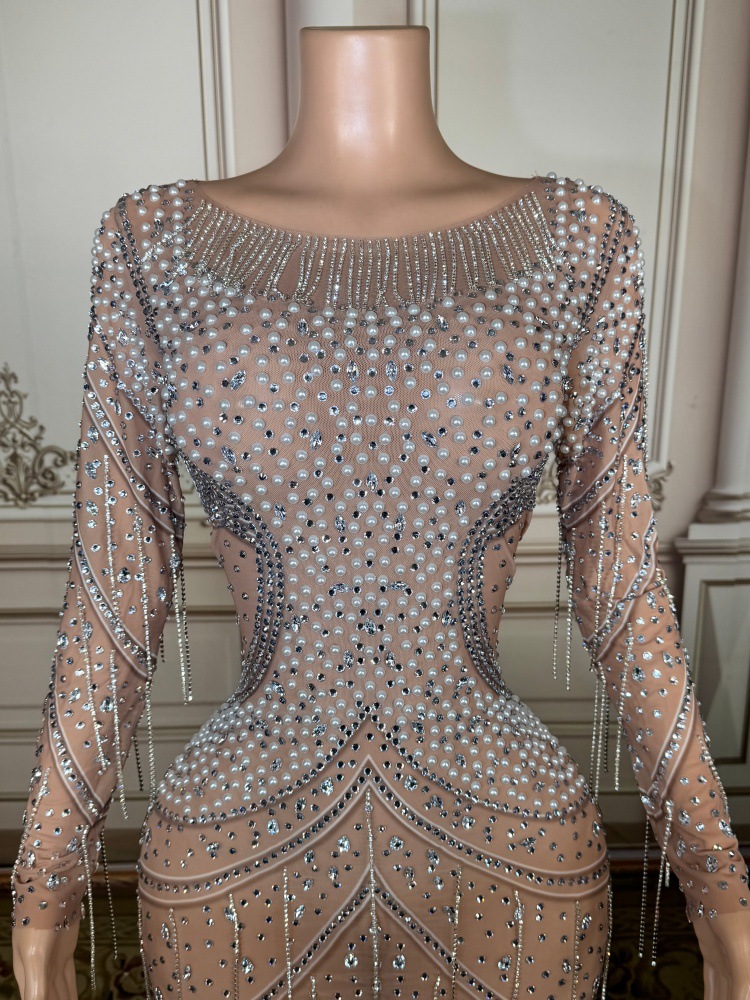 Designer One Shoulder Bodycon  - Briar Cosplay Prop reseña y precio