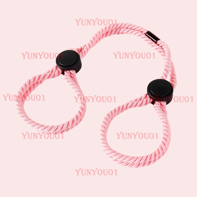 Novice Cotton Rope Binding Is  - Easy Cosplay Prop reseña y precio
