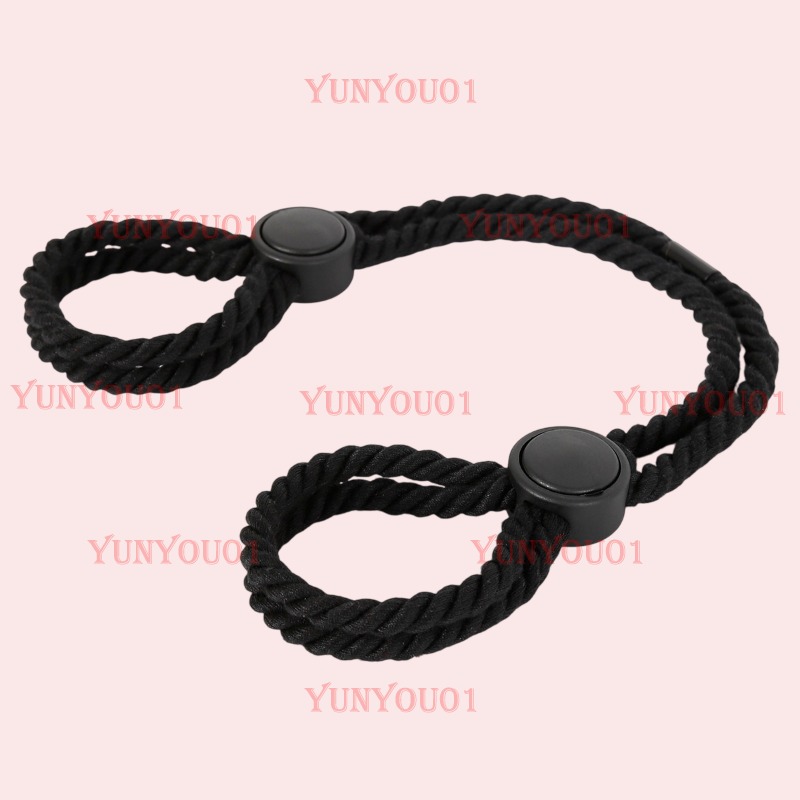 Novice Cotton Rope Binding Is  - Easy Cosplay Prop reseña y precio