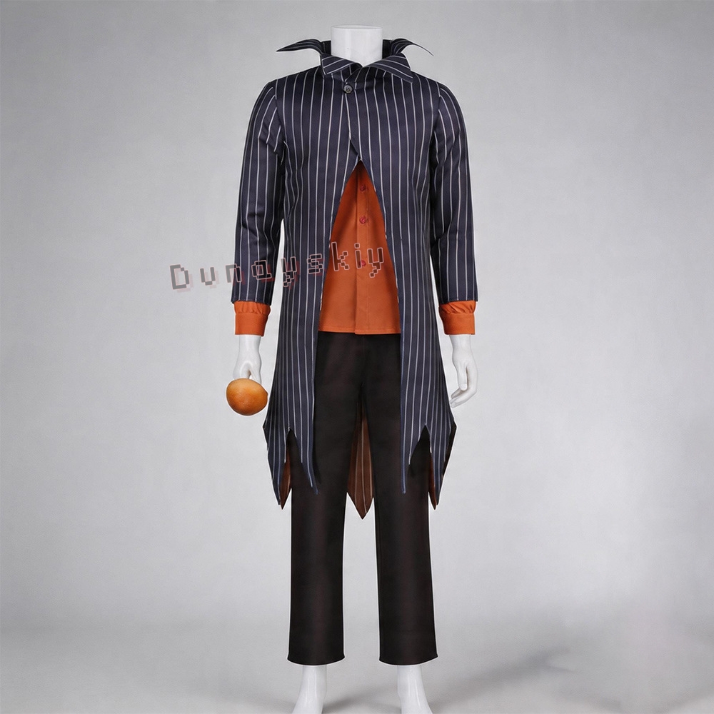 Dorohedoro En Cosplay Costume  - Prop En Cosplay reseña y precio