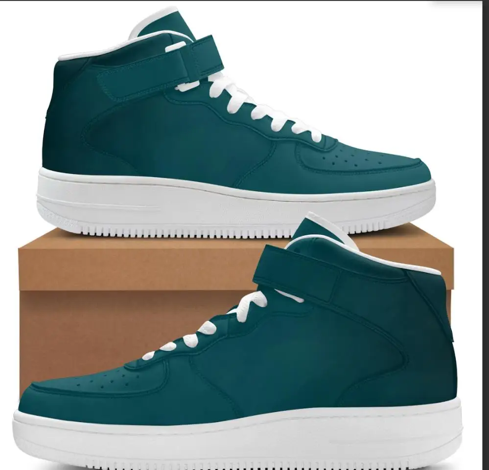 Classic mid-top casual sneaker - Velcro Hook Loop reseña y precio