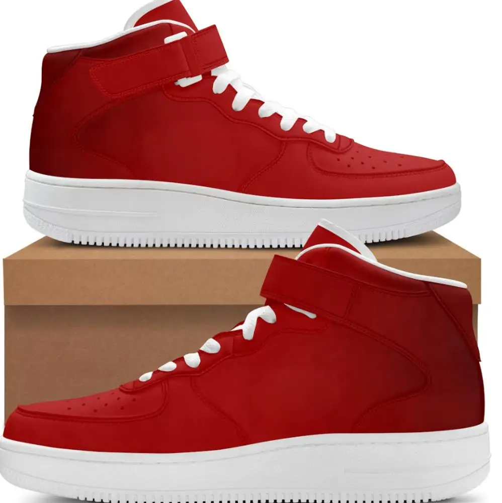 Classic mid-top casual sneaker - Velcro Hook Loop reseña y precio