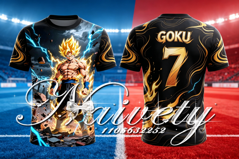 Hot Sale Dragon Ball Goku 3D F - Cosplay Flame Prop reseña y precio