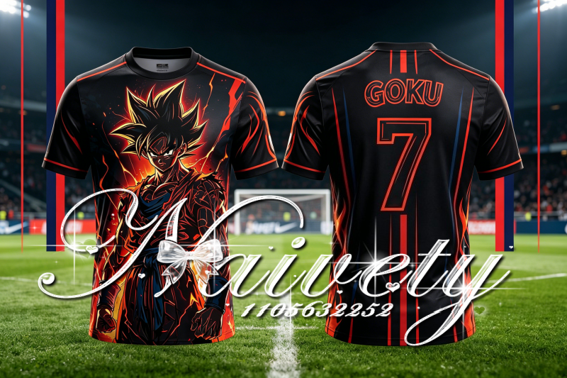 Hot Sale Dragon Ball Goku 3D F - Cosplay Flame Prop reseña y precio