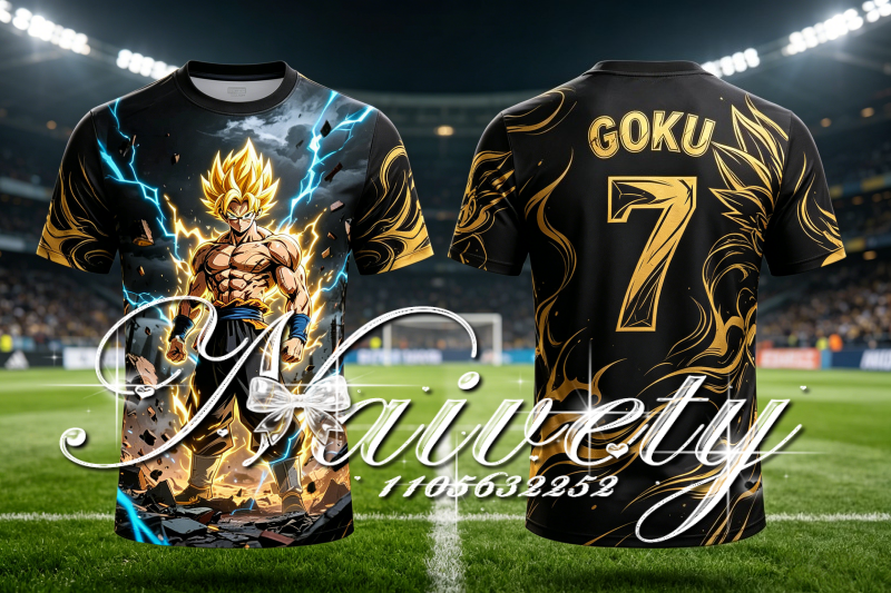 Hot Sale Dragon Ball Goku 3D F - Cosplay Flame Prop reseña y precio