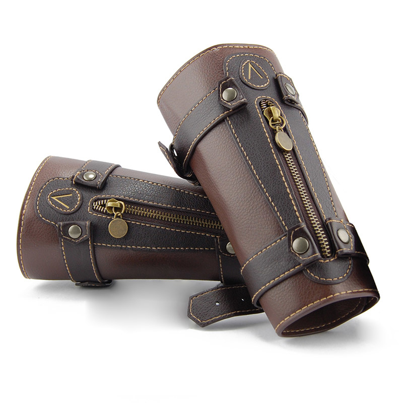 Medieval Hidden Blade Wrist Ar - Cosplay Prop Dagger reseña y precio