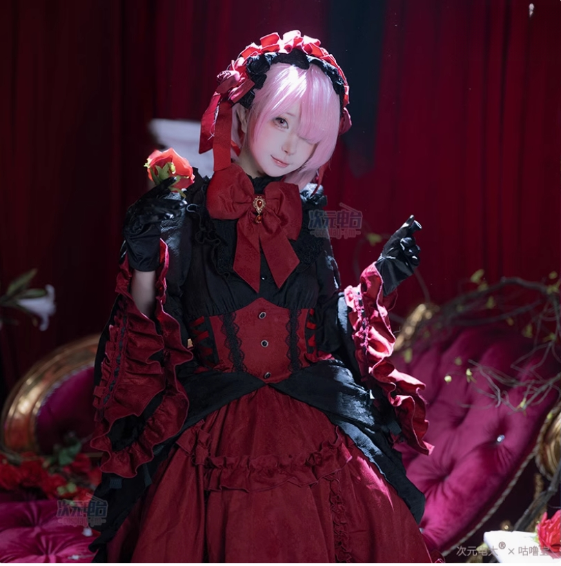 Anime Re:Zer Ram Cosplay Garag - Cosplay Prop Kit reseña y precio