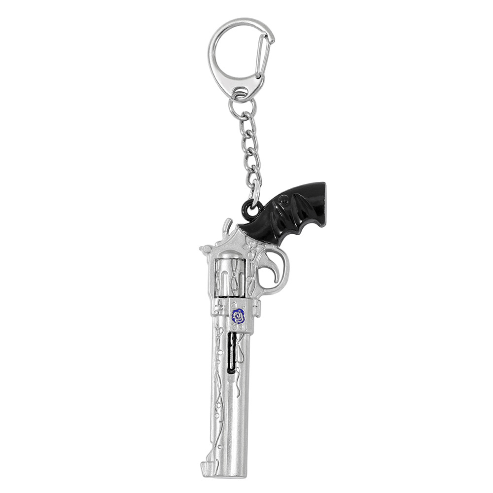 Game Keychain Dante Nero Sword - Cosplay Prop Dagger reseña y precio