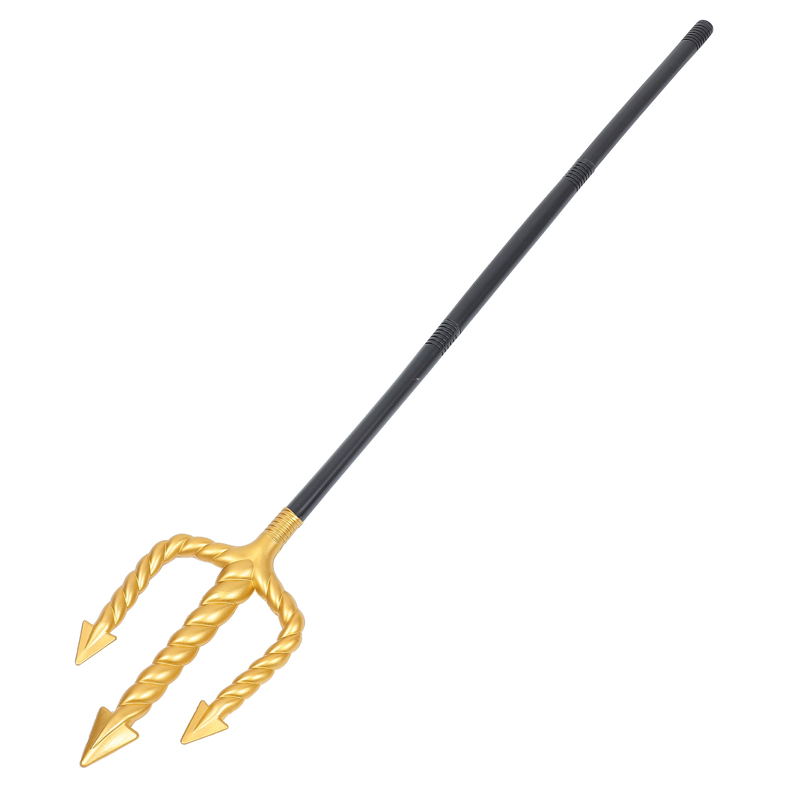 Cosplay Trident Prop Plastic I - Easy Cosplay Prop reseña y precio