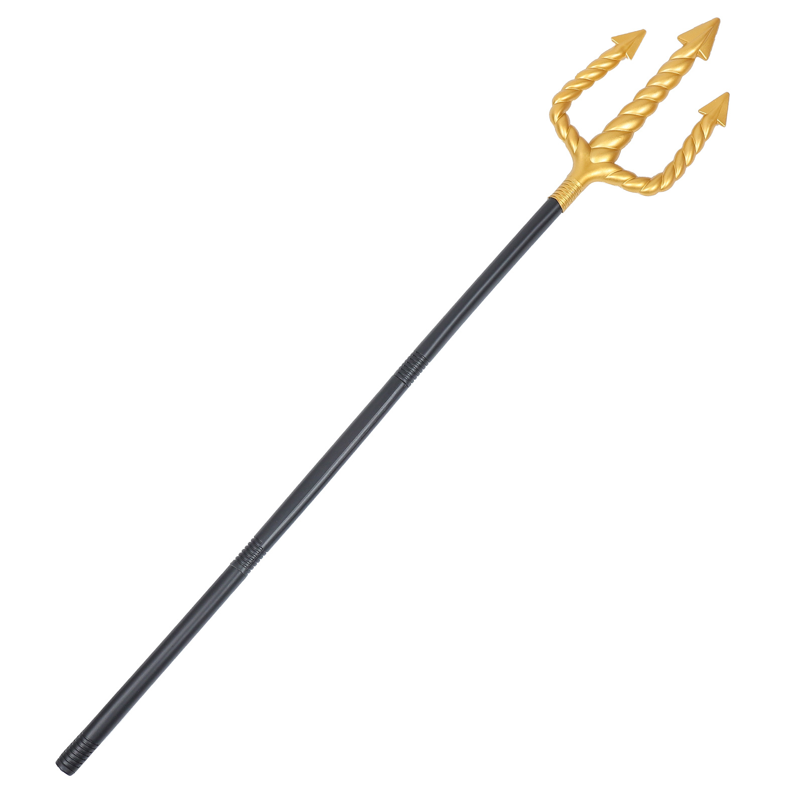Cosplay Trident Prop Plastic I - Easy Cosplay Prop reseña y precio