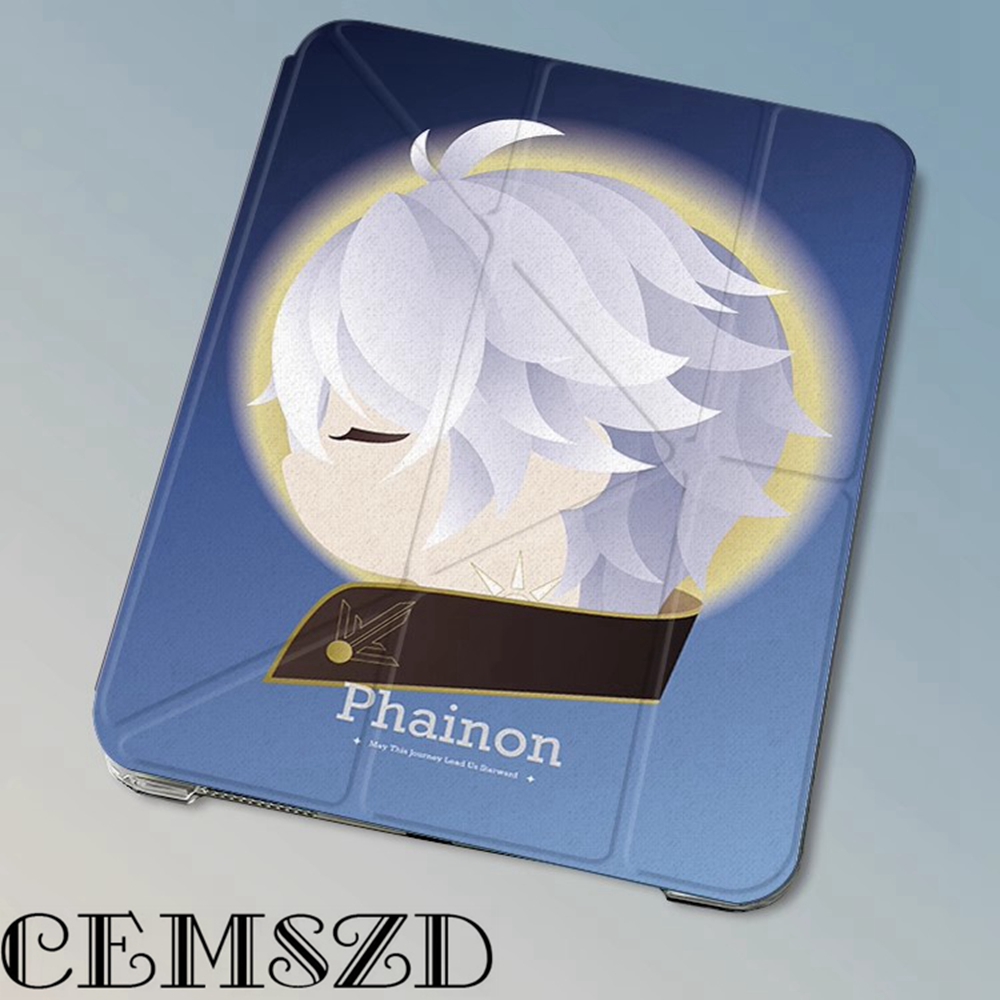 Game Honkai Star Rail Mydei Ph - Anaxa Cosplay Prop reseña y precio