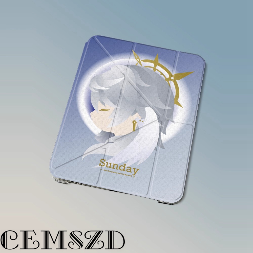 Game Honkai Star Rail Mydei Ph - Anaxa Cosplay Prop reseña y precio