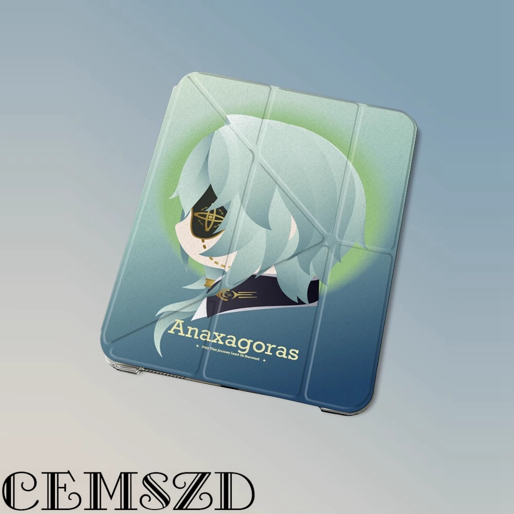 Game Honkai Star Rail Mydei Ph - Anaxa Cosplay Prop reseña y precio