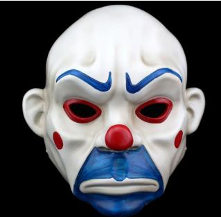 Anime Joker Bank Robber Mask C - Briar Cosplay Prop reseña y precio