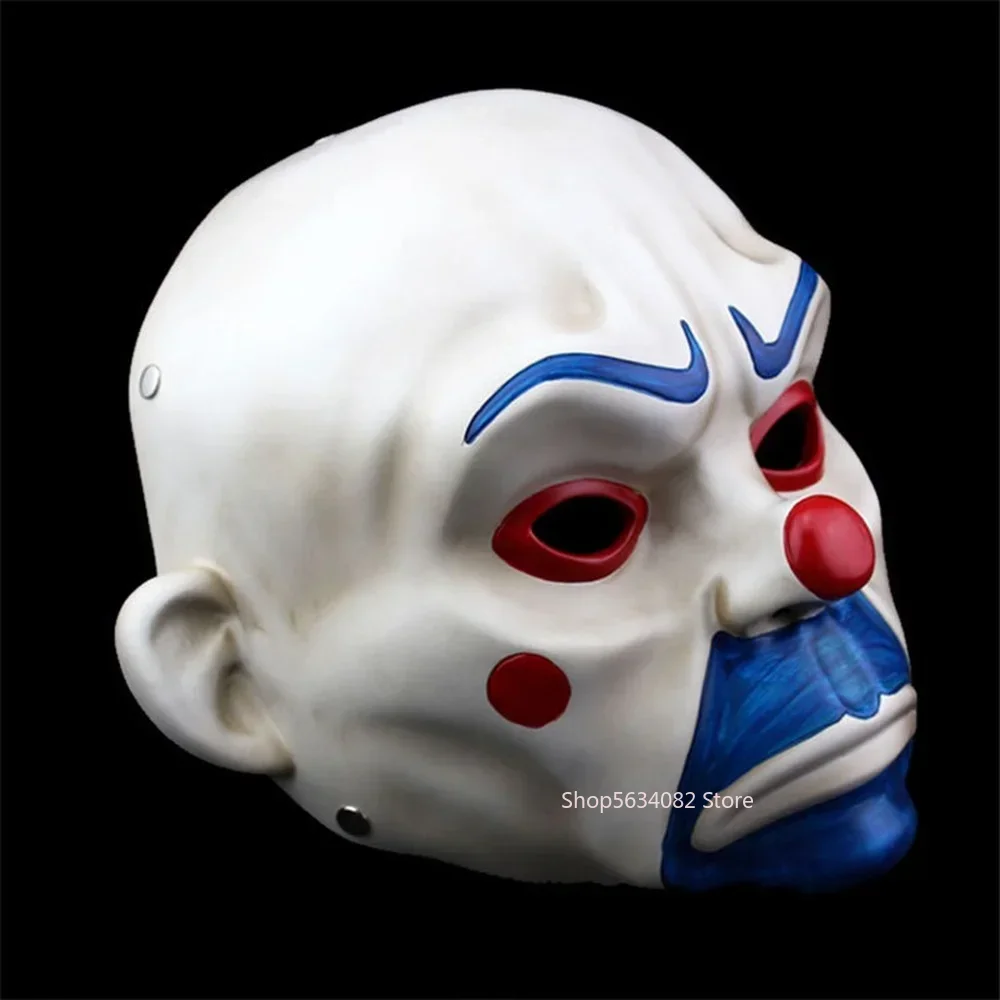 Anime Joker Bank Robber Mask C - Briar Cosplay Prop reseña y precio