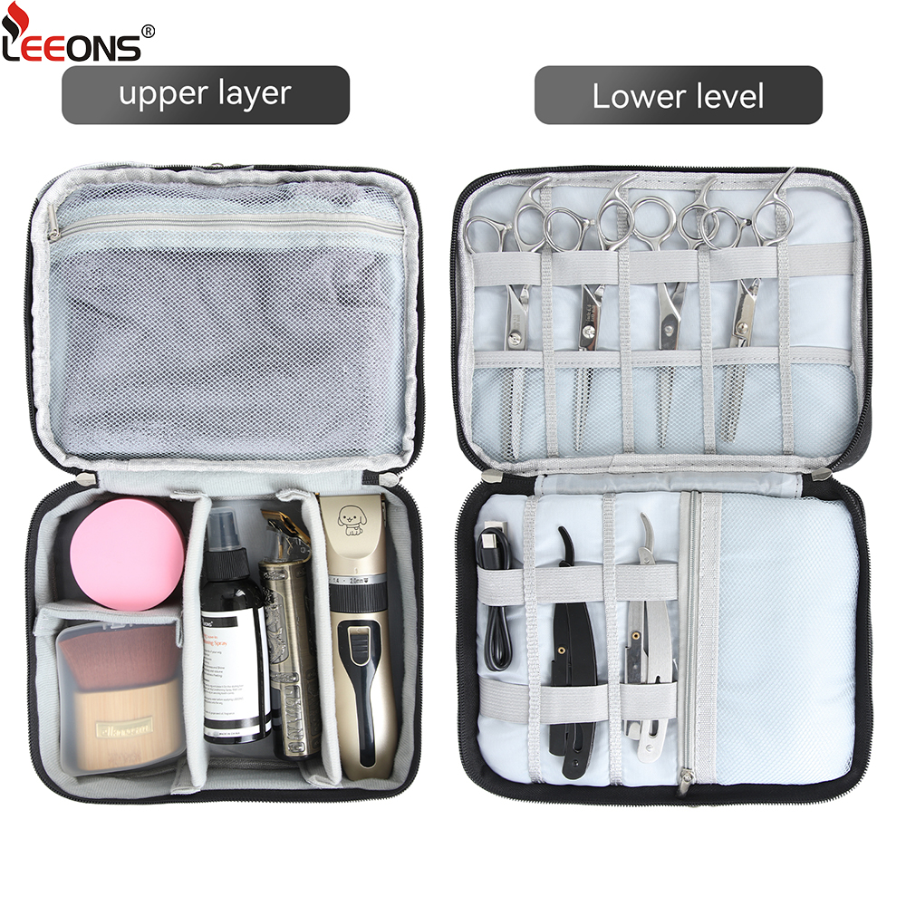 Barber Accessories Bag For Hai - Aerith Cosplay Prop reseña y precio