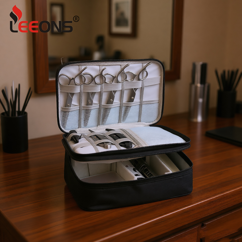 Barber Accessories Bag For Hai - Aerith Cosplay Prop reseña y precio