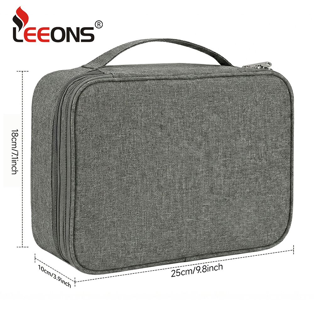 Barber Accessories Bag For Hai - Aerith Cosplay Prop reseña y precio