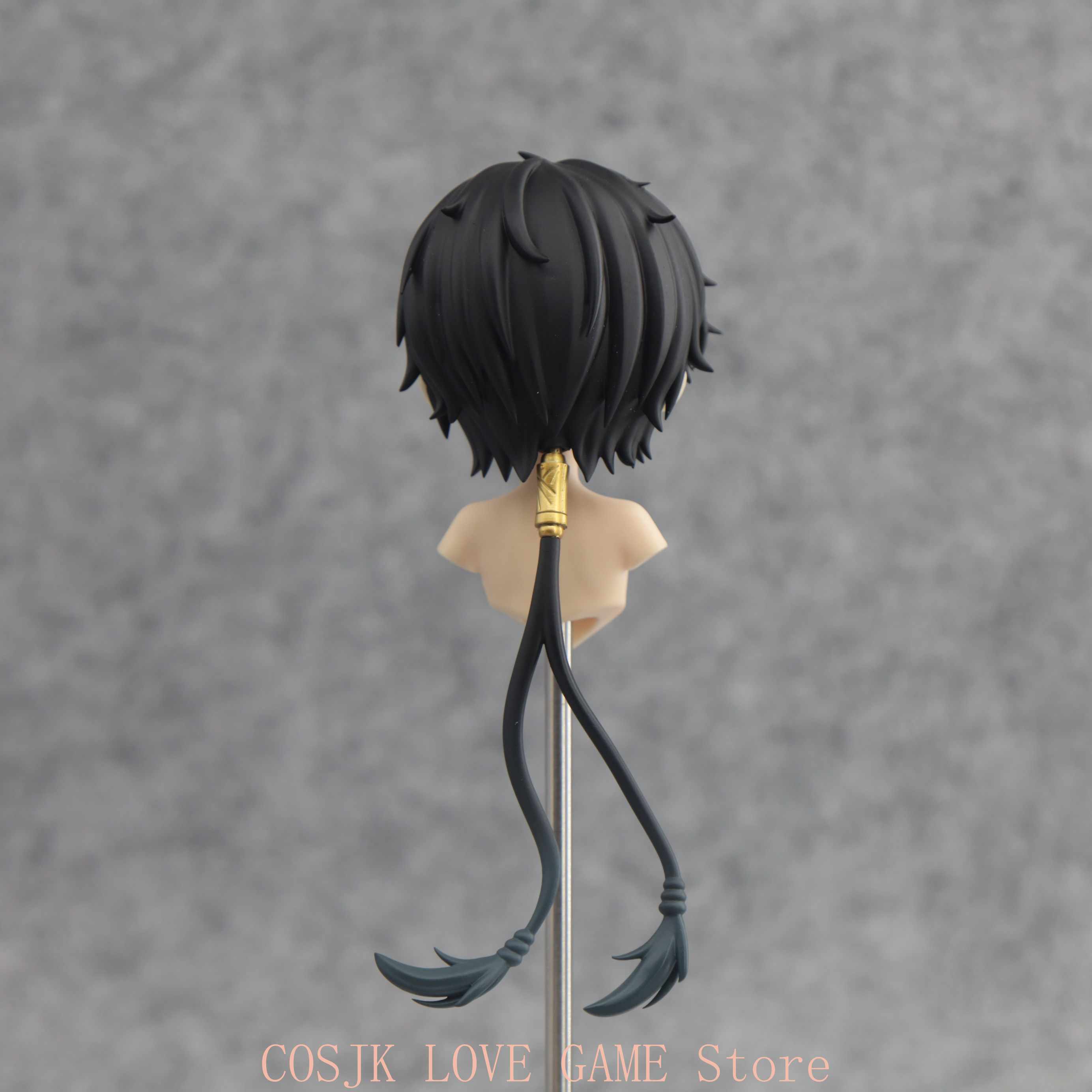 New Anime Rover Wuthering Wave - Detachable Cosplay Prop reseña y precio