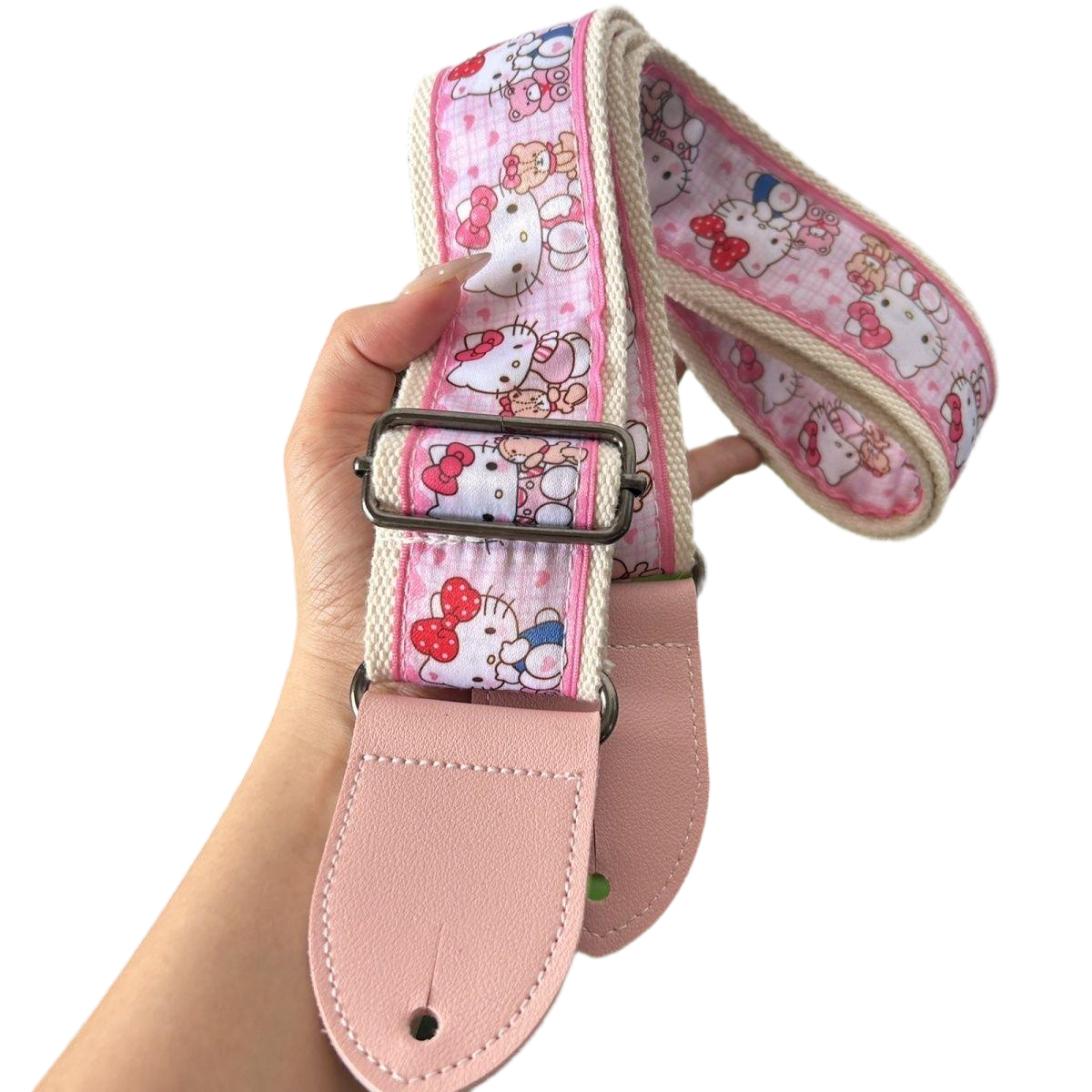 3 Styles Strap Handbag Crossbo - Detachable Cosplay Prop reseña y precio