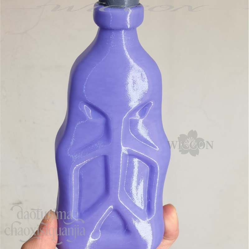 Frieren Potion Bottle 3D Polyl - Frieren Cosplay Prop reseña y precio